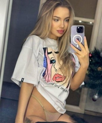 Проститутка Светлана